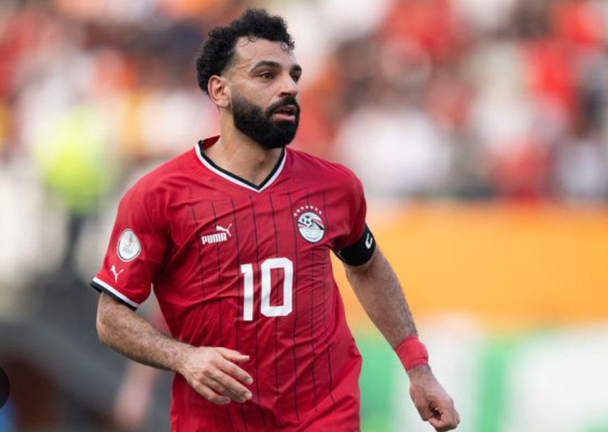 Al Hilal SFC will viel Geld in die Verpflichtung von Mohamed Salah investieren