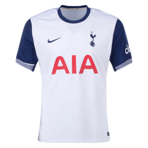 Fußball trikots Tottenham Hotspur Trikot Heim 2024 2025