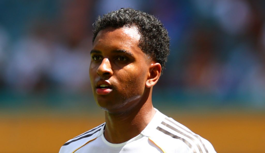 Arsenal plant Mega-Transfer: 70 Millionen für Rodrygo?