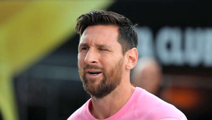 Lionel Messi bleibt bei Inter Miami: Gerüchte um Abgang zerstreut!